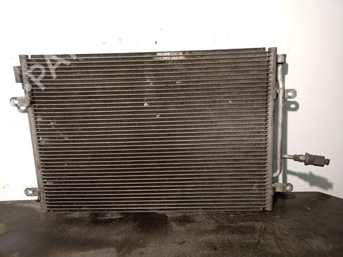 AC radiator AUDI A4 B7 (8EC) 2.0 TDI 16V | BP33203667M32 - Image 2