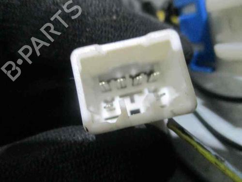 Ignition barrel HYUNDAI H-1 / STAREX Bus (A1) 2.5 TCi | BP2116446M48 