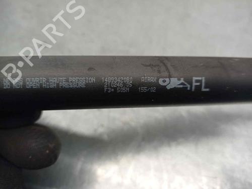 Tailgate lift support LANCIA PHEDRA (179_) 2.2 JTD (179AXC1A) | BP20262228C138 