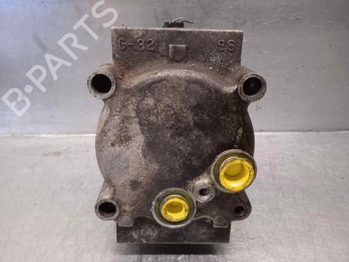 AC compressor FORD ESCORT VI Saloon (GAL, AFL) 1.4 | BP10408509M34 