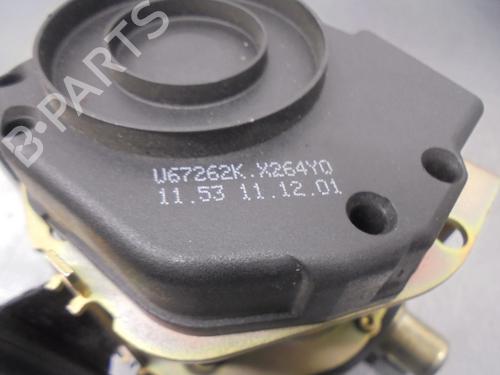 Rear right seatbelt ROVER 75 (RJ) 2.0 V6 | BP16548001I28 