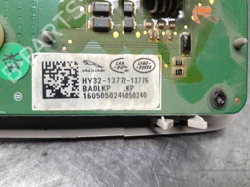 Kabinelys LAND ROVER DISCOVERY V (L462) 2.0 Sd4 4x4 | BP36996602I8 - Image 5