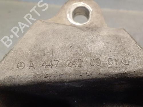 Støtte MERCEDES-BENZ VITO Van (W447) 109 CDI (447.601, 447.603, 447.605) | BP31753120C155 