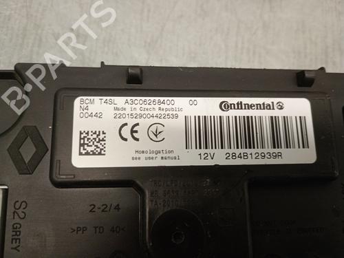 Electronic module RENAULT EXPRESS Box Body/MPV 1.5 Blue dCi 75 (F6AA) | BP29447792M83