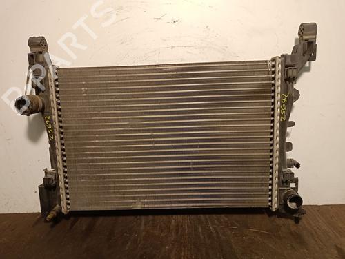 Used Water radiator Water radiator 36883012 36883012