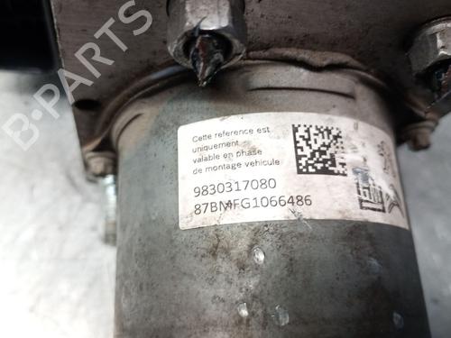 ABS pump CITROËN C3 III (SX) 1.2 PURETECH 82 | BP29220428M43 