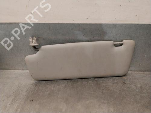 Right sun visor AUDI A1 (8X1, 8XK) | BP39814676I2 - Image 2