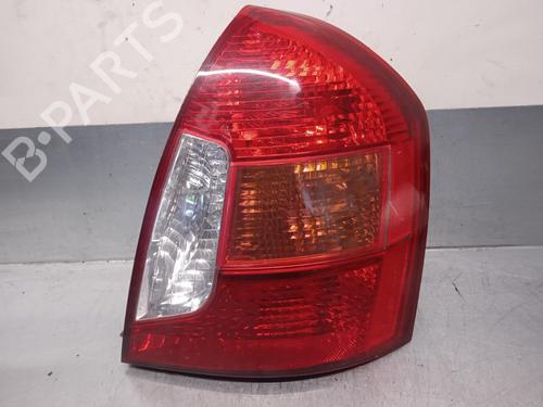 Used Right taillight HYUNDAI ACCENT III (MC) 1.5 CRDi GLS (110 hp) 11951574