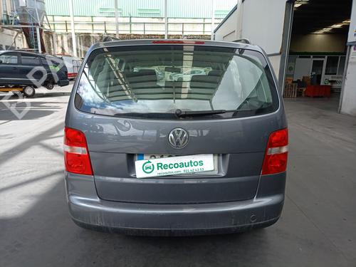 Engine VW TOURAN (1T1, 1T2) 1.9 TDI | BP33758038M1  - Image 15