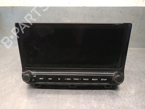 Used Display monitor Display monitor 25712040 25712040