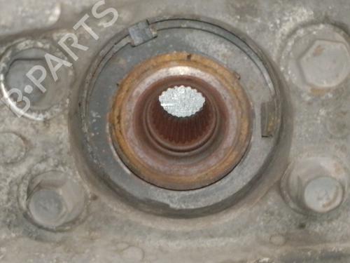Left front steering knuckle INFINITI FX 30d AWD | BP39198828M25 - Image 2