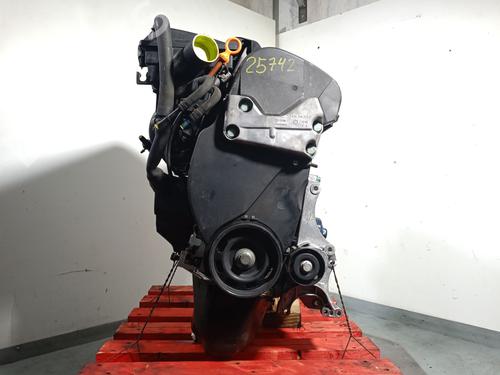Used Engine Engine 36452753 36452753
