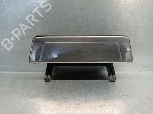 Used Front left exterior door handle RENAULT 18 Variable (135_) 2.0 4x4 (104 hp) 13073950
