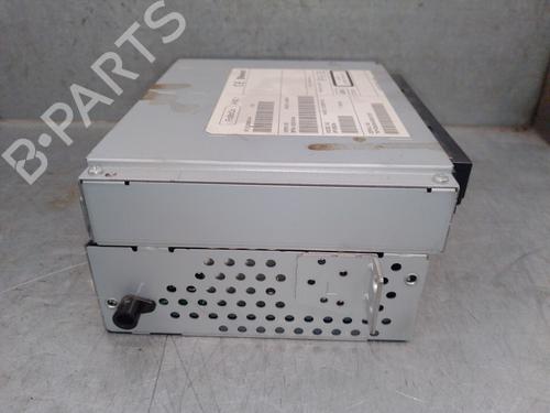 Radio VOLVO V60 I (155) D3 / D4 | BP26323196E6 - Image 4