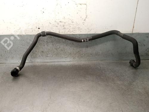 Used Pipe Pipe BMW X5 (G05, F95) xDrive 45 e Plug-in Hybrid (394 hp) 33217271 33217271