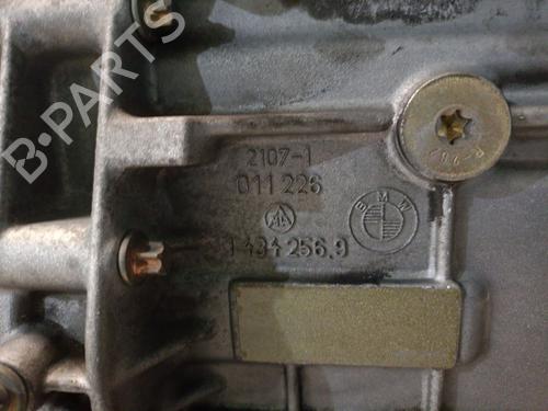 Gearbox BMW 5 (E39) 525 d | BP34378538M3  - Image 11