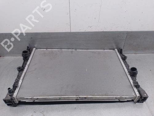 Water radiator BMW X3 (G01, F97, G08) xDrive 20 d Mild-Hybrid | BP28140233M31 