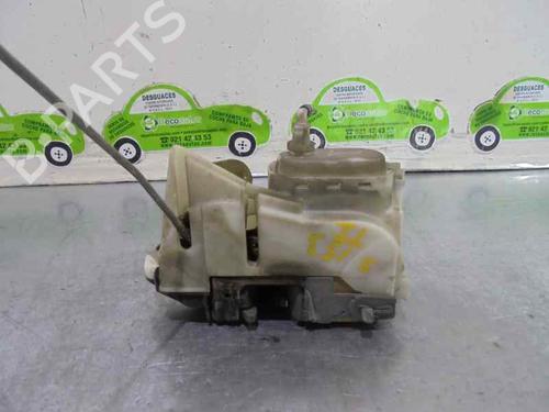 Used Rear left lock SEAT CORDOBA (6K1, 6K2) 1.9 TDI (90 hp) 2101932