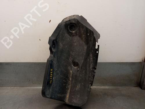 Wheel arch RENAULT EXPRESS Box Body/MPV 1.5 Blue dCi 75 (F6AA) | BP29520667C56 