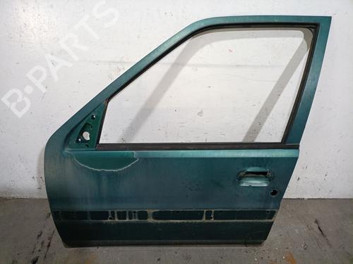 Used Left front door CITROËN SAXO (S0, S1) 1.1 X, SX (60 hp) 29405096