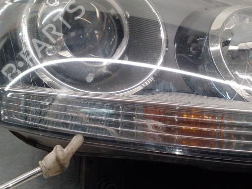 Right headlight VW GOLF V (1K1) 1.4 TSI | BP34435104C29  - Image 11