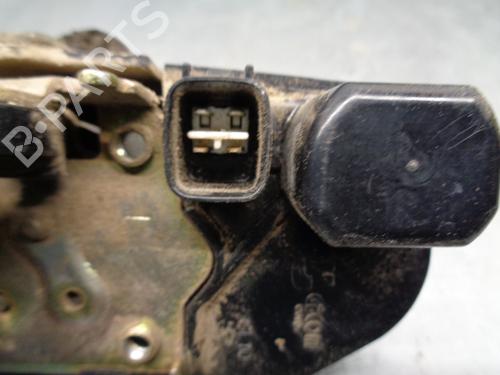 Rear left lock JEEP CHEROKEE (KJ) 2.8 CRD | BP9274104C100 