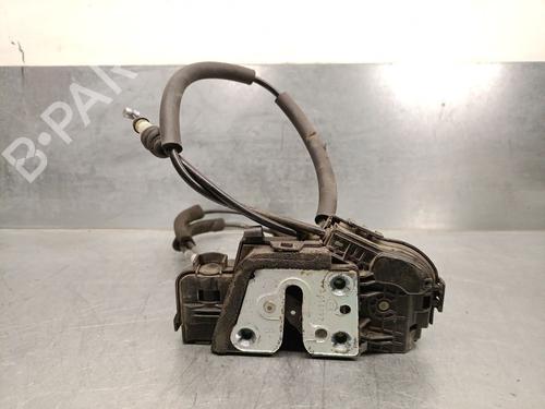 Rear right lock KIA SOUL I (AM) 1.6 CRDi 128 | BP22755775C99