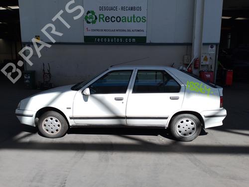 Used Parts RENAULT 19 I (B/C53_) 1.7 1531822