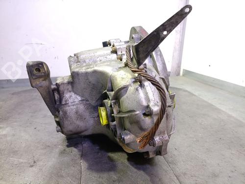 Getriebe SMART CITY-COUPE (450) 0.6 (S1CLA1, 450.341) | BP29915729M3 