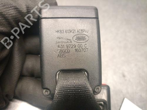 Sikkerhetsbelte-spenne JAGUAR F-PACE (X761) 2.0 TD4 | BP32304210I32