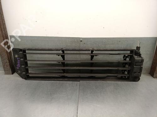 Used Front slam panel RENAULT CAPTUR II (HF_) Blue dCi 95 (HFAF) (95 hp) 31947738