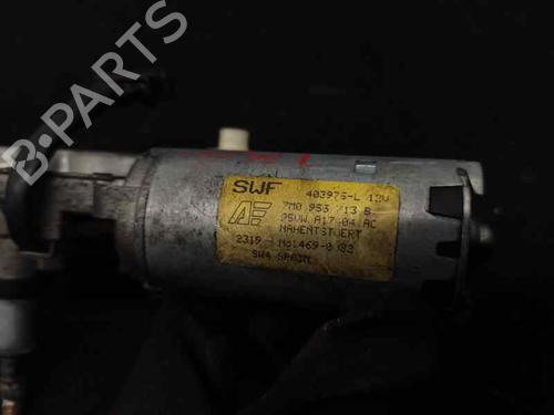Rear wiper motor VW SHARAN (7M8, 7M9, 7M6) 1.9 TDI | BP7019612M102 