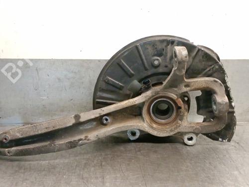 Used Right front steering knuckle AUDI Q7 (4LB) 3.0 TDI quattro (240 hp) 26182711