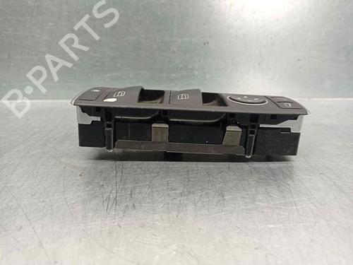 Left front window switch MERCEDES-BENZ CLA Coupe (C117) CLA 220 CDI / d (117.303) | BP11201882I27 