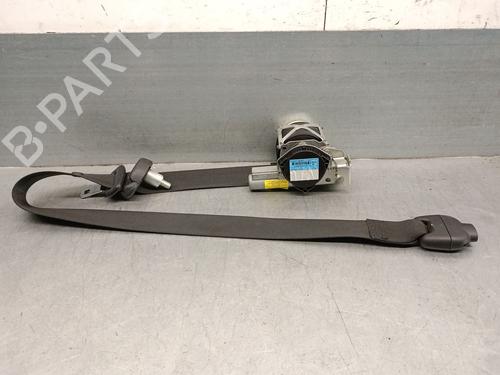 Used Front right seatbelt FORD KA (RU8) 1.3 TDCi (75 hp) 29277417