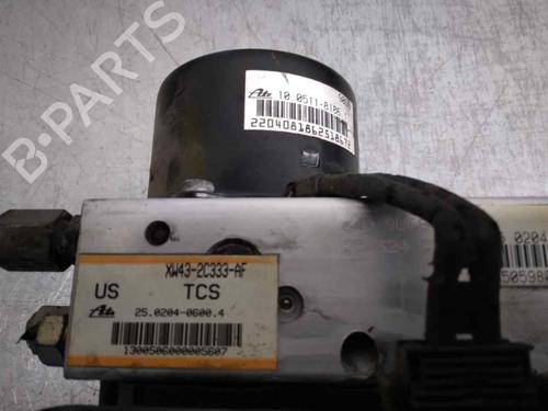 ABS pump JAGUAR S-TYPE II (X200) 3.0 V6 | BP12238906M43 