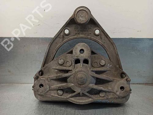 Used Right front suspension arm AUDI Q7 (4LB) [2006-2016]  12057948