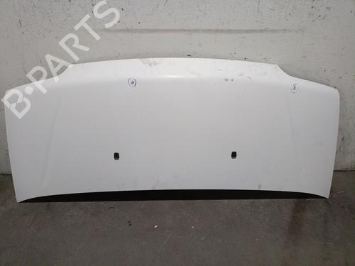 Used Hood Hood PEUGEOT BOXER Van (244) 2.2 HDi (101 hp) 40237814 40237814