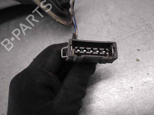 Left mirror SEAT IBIZA II (6K1)  | BP10201673C26 