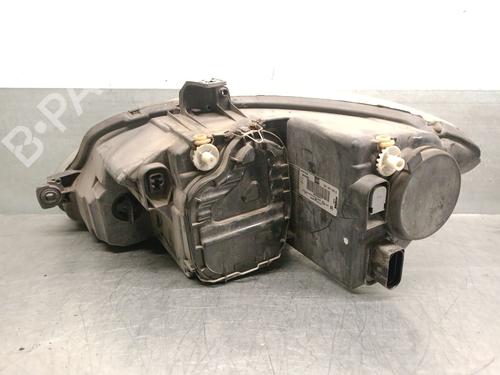 Right headlight SEAT LEON (1P1) 1.4 TSI | BP29813201C29 