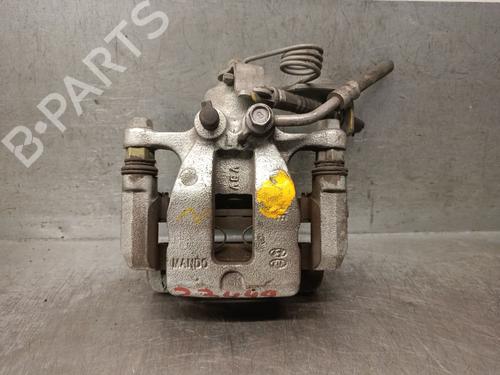 Used Left rear brake caliper HYUNDAI i20 III (BC3, BI3) 1.0 T-GDI hybrid 48V (101 hp) 28569747