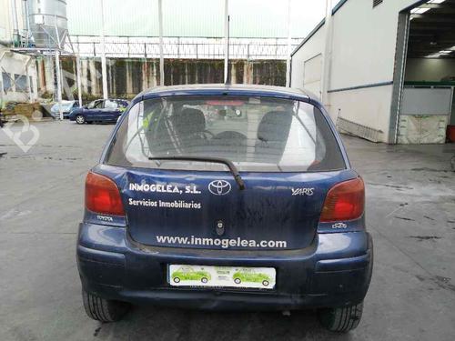 Modulo electronico TOYOTA YARIS (_P1_) 1.4 D-4D (NLP10_, NLP10R) | BP7441269M83 