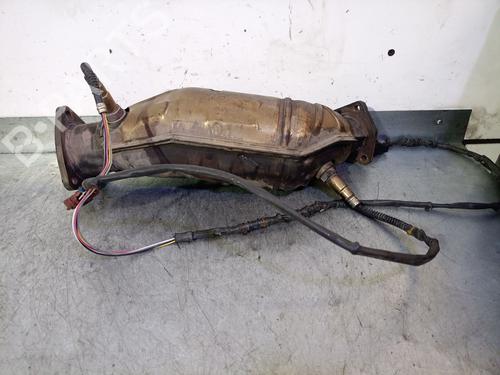 Catalizzatore AUDI A4 B6 Convertible (8H7) 1.8 T | BP29946592M10
