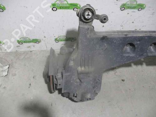 Rear axle RENAULT LAGUNA III (BT0/1) 2.0 dCi (BT01, BT08, BT09, BT0E, BT0K, BT12, BT1C, BT1D,... | BP4026529M2 