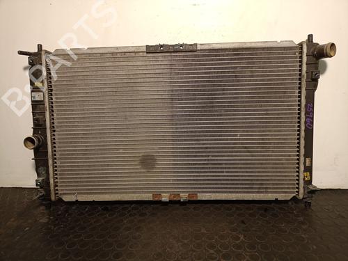 Used Water radiator Water radiator 37418003 37418003