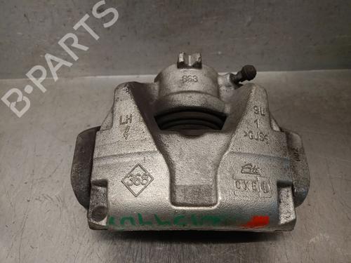 Used Left front brake caliper RENAULT ARKANA I (LCM_, LDN_) 1.3 TCe 140 (LDN0) (140 hp) 20694734