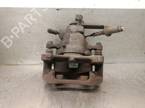 Right rear brake caliper CITROËN SPACETOURER Bus (V_) 1.6 BlueHDi 95 | BP27678541M106 