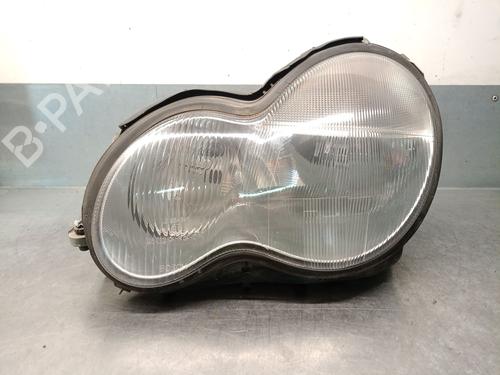 Used Left headlight Left headlight 39208055 39208055