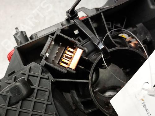 Headlight switch RENAULT KANGOO Express (FW0/1_) 1.5 dCi 75 (FW07, FW10, FW04) | BP32844404I24  - Image 6