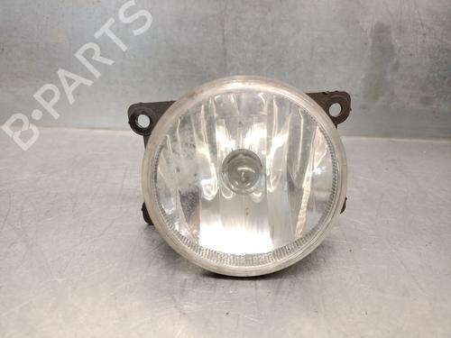 Used Right front fog light PEUGEOT 3008 I MPV (0U_) 2.0 HDi 150 / BlueHDi 150 (150 hp) 24917429